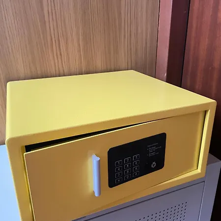 bbinamsterdam Privatunterkunft *