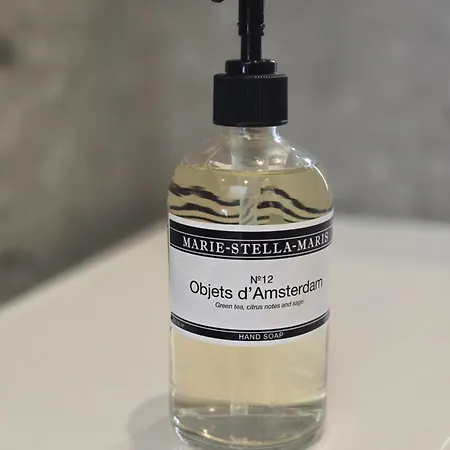 bbinamsterdam * Amsterdam