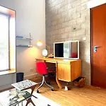 Bb In Amsterdam, 35m2, Gratis Parkeren Homestay *