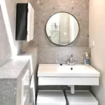 Bb In Amsterdam, 35m2, Gratis Parkeren Amsterdam