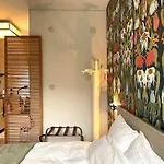 Bb In Amsterdam, 35m2, Gratis Parkeren *