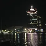 Bb In Amsterdam, 35m2, Gratis Parkeren Homestay