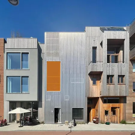 Bb In Private 35m2 *