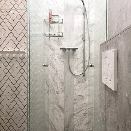 Industriele Wow! Private 35m2 * Άμστερνταμ