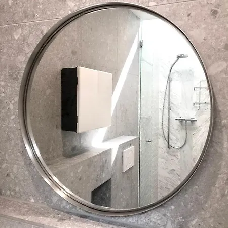 Bb In Private 35m2 *