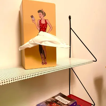 Bb In Private 35m2 Kwatera prywatna *