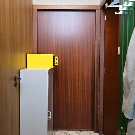 Homestay Industriele Wow! Private 35m2 Amsterdam