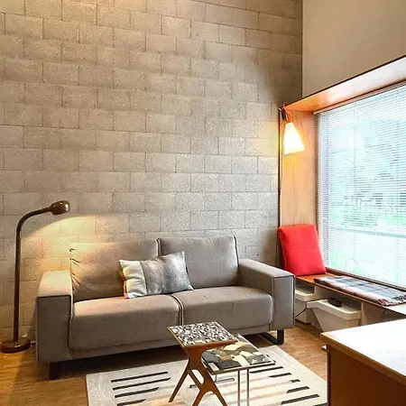 Bb In Amsterdam, 35m2, Gratis Parkeren * Amsterdam