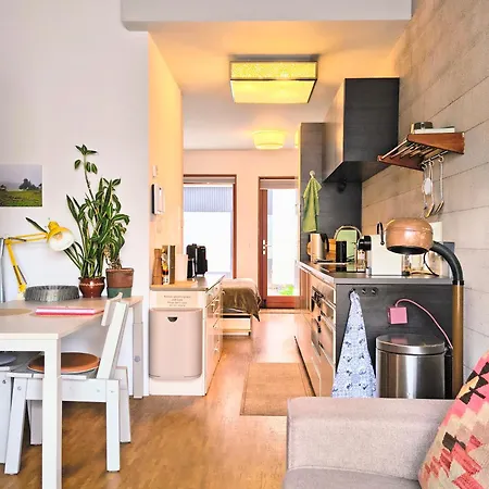 Bb In Amsterdam, 35m2, Gratis Parkeren * Amsterdam