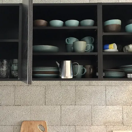 Kwatera prywatna Bb In Private 35m2 Amsterdam