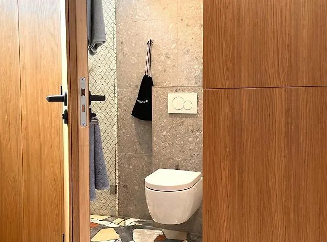 Séjour chez l'habitant Bb In Amsterdam, 35m2, Gratis Parkeren