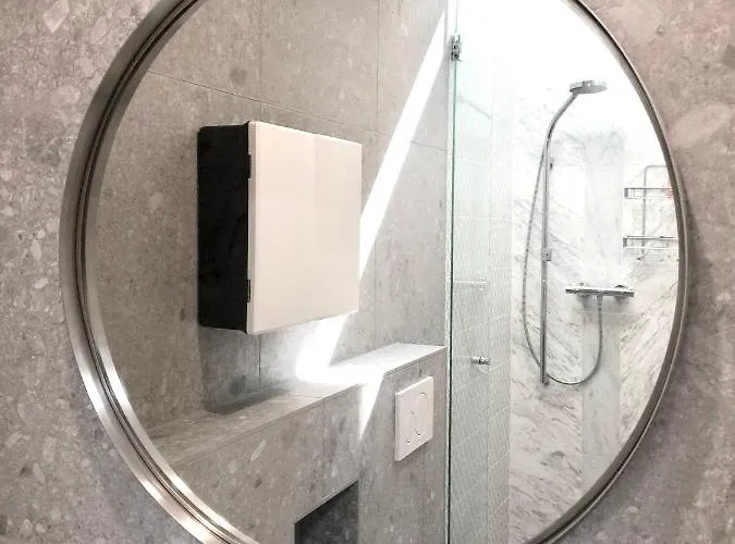 Bb In Amsterdam, 35m2, Gratis Parkeren *