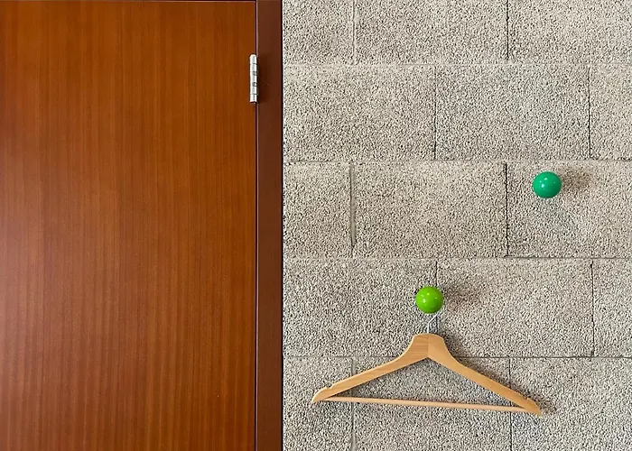 Séjour chez l'habitant Bb In Amsterdam, 35m2, Gratis Parkeren Amsterdam