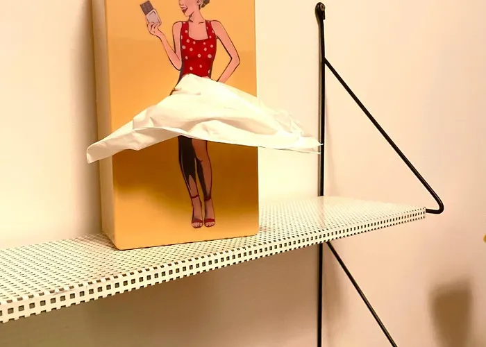 Bb In Amsterdam, 35m2, Gratis Parkeren Séjour chez l'habitant *