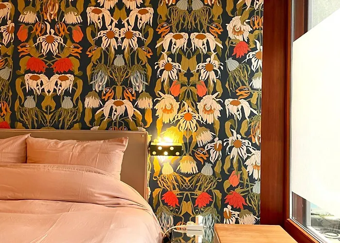 Bb In Amsterdam, 35m2, Gratis Parkeren Séjour chez l'habitant Amsterdam