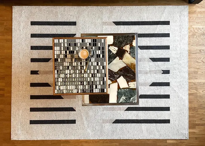 Bb In Amsterdam, 35m2, Gratis Parkeren Amsterdam