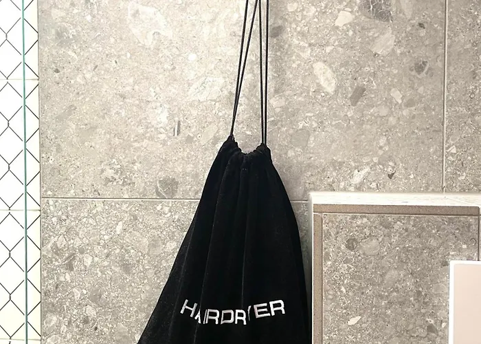 Bb In Amsterdam, 35m2, Gratis Parkeren