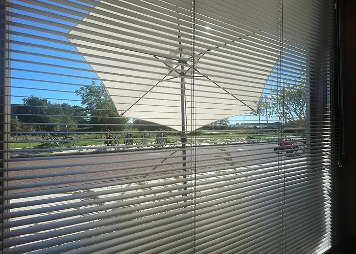 Bb In Amsterdam, 35m2, Gratis Parkeren Amsterdam