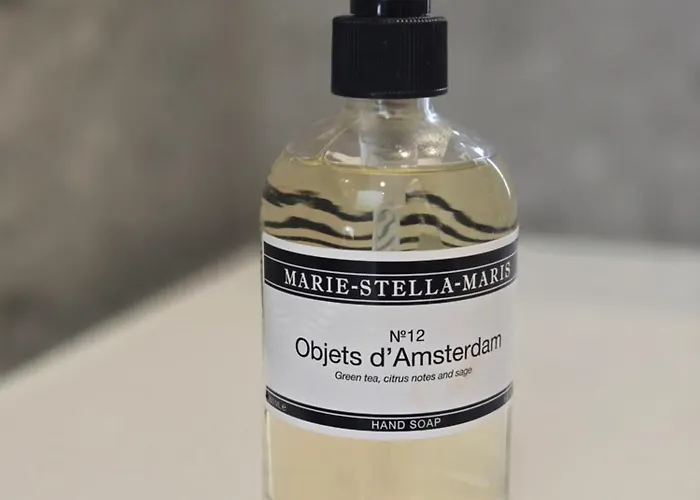 Bb In Amsterdam, 35m2, Gratis Parkeren * Amsterdam