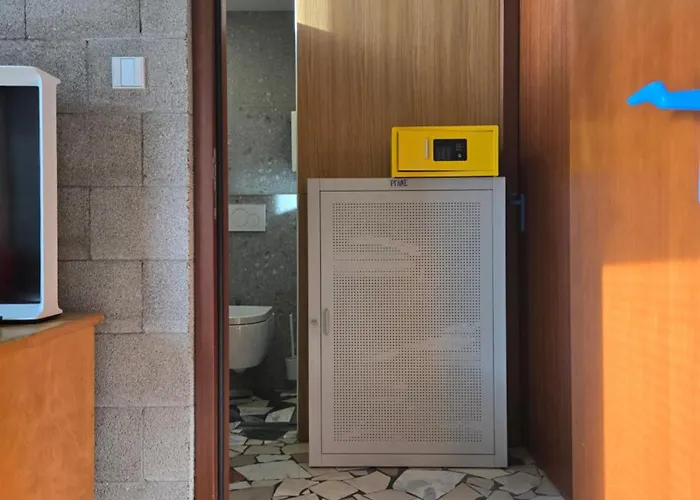 Bb In Amsterdam, 35m2, Gratis Parkeren