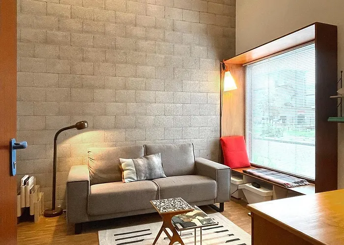 Bb In Amsterdam, 35m2, Gratis Parkeren * Amsterdam