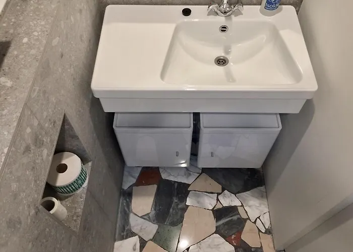 Bb In Amsterdam, 35m2, Gratis Parkeren *