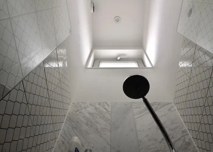 Bb In Amsterdam, 35m2, Gratis Parkeren Séjour chez l'habitant