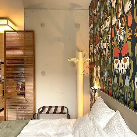 Bb In Amsterdam, 35m2, Gratis Parkeren *