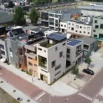 Bb In Amsterdam, 35m2, Gratis Parkeren Privat bolig *