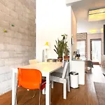 Privat bolig Bb In Amsterdam, 35m2, Gratis Parkeren Amsterdam