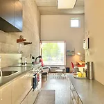 Bb In Amsterdam, 35m2, Gratis Parkeren