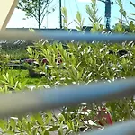 Bb In Amsterdam, 35m2, Gratis Parkeren * Amsterdam