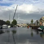 Bb In Amsterdam, 35m2, Gratis Parkeren Privat bolig
