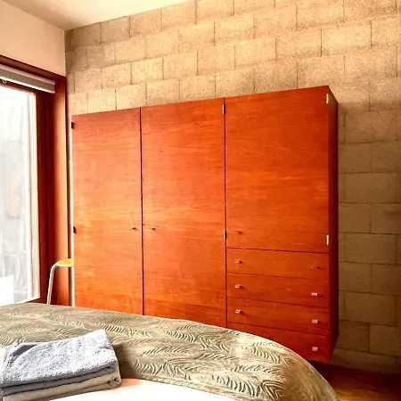 Bb In Amsterdam, 35m2, Gratis Parkeren Amsterdam