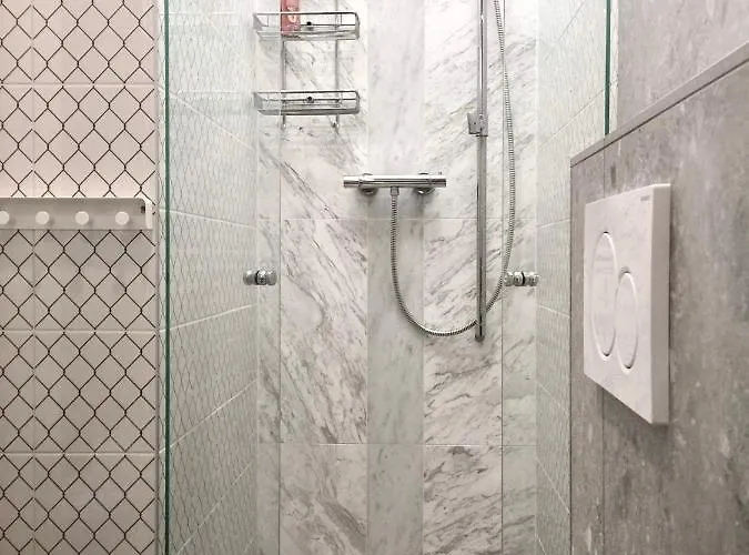 Bb In Amsterdam, 35m2, Gratis Parkeren * Amsterdam