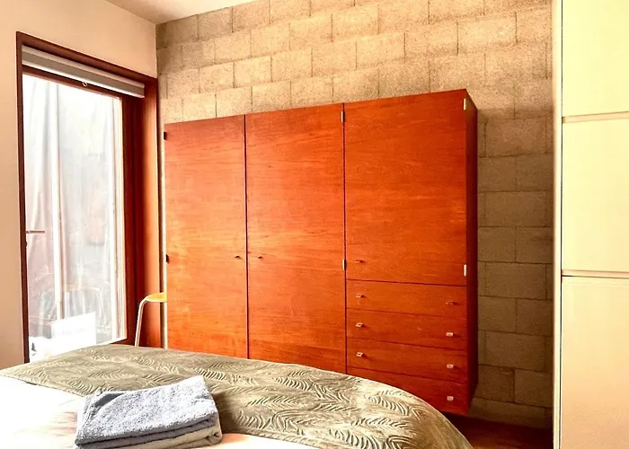 Bb In Amsterdam, 35m2, Gratis Parkeren Amsterdam